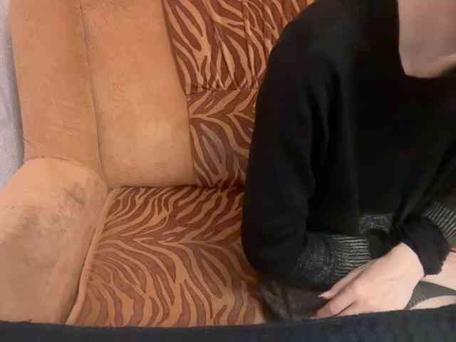 PussyCat_666 webcam