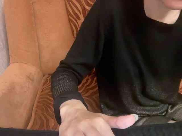 PussyCat_666 webcam