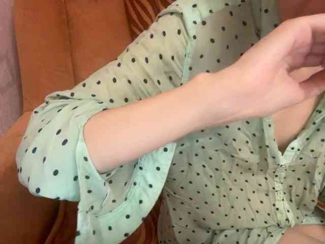 PussyCat_666 webcam
