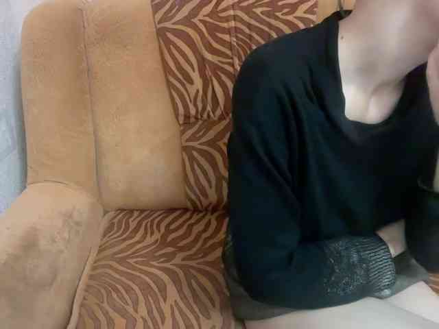 PussyCat_666 webcam