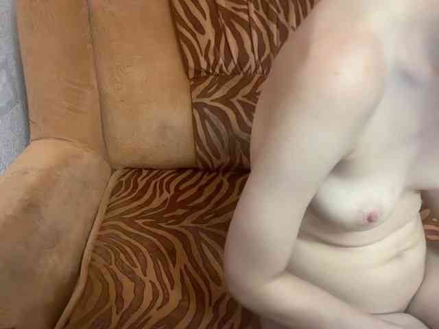PussyCat_666 webcam