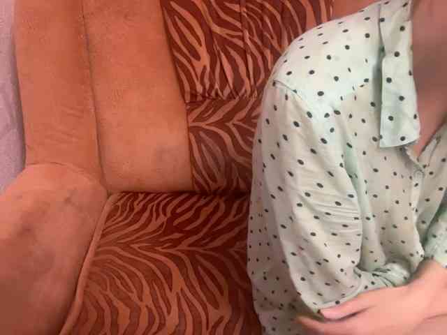 PussyCat_666 webcam