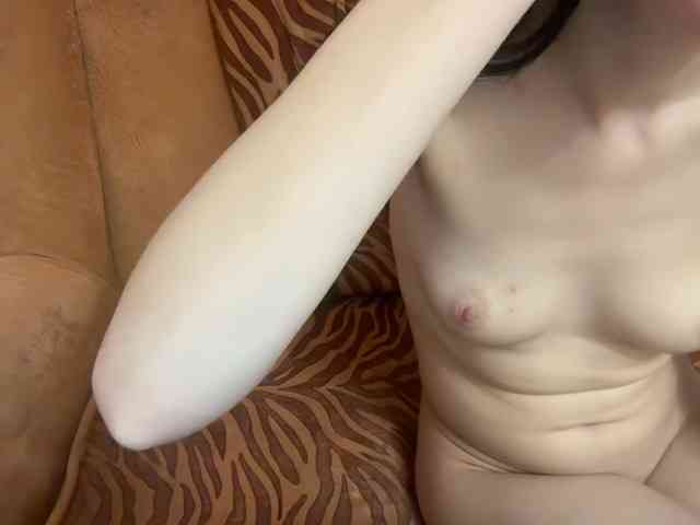 PussyCat_666 webcam