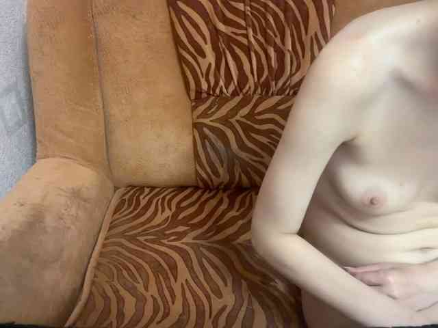 PussyCat_666 webcam