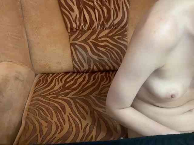 PussyCat_666 webcam