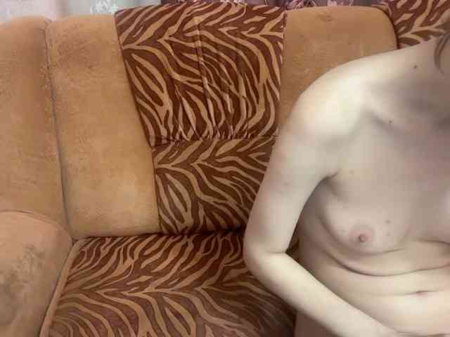 PussyCat_666 webcam