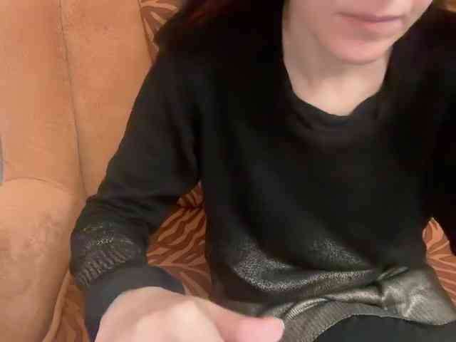 PussyCat_666 webcam