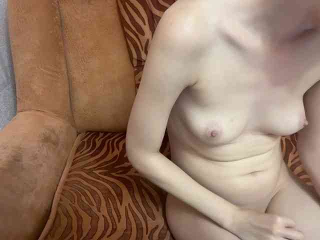 PussyCat_666 webcam