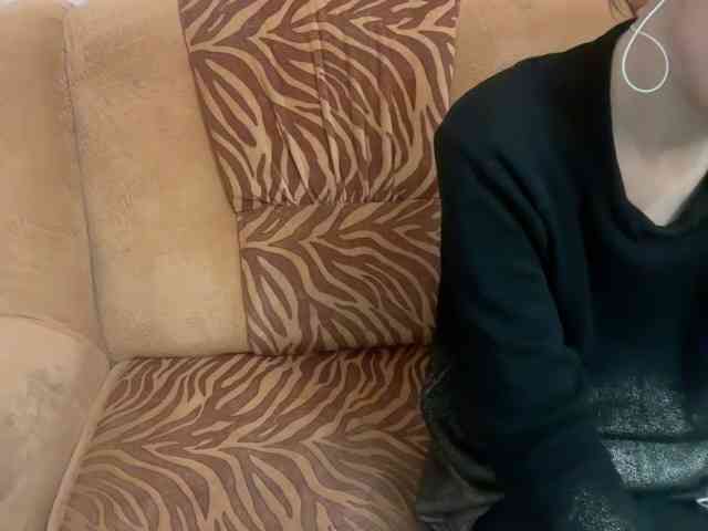 PussyCat_666 webcam