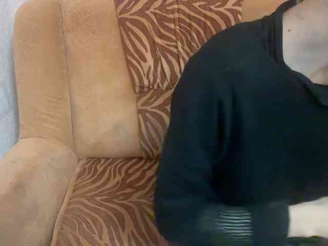 PussyCat_666 webcam