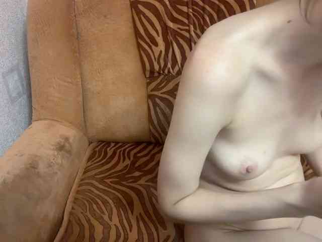 PussyCat_666 webcam
