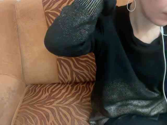 PussyCat_666 webcam
