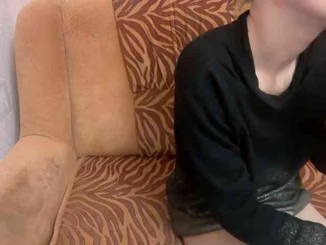 PussyCat_666 webcam