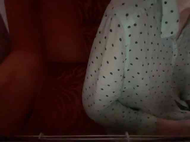 PussyCat_666 webcam