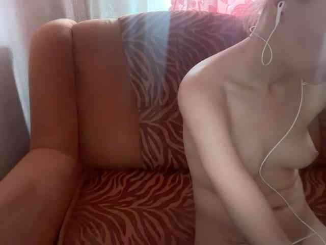PussyCat_666 webcam