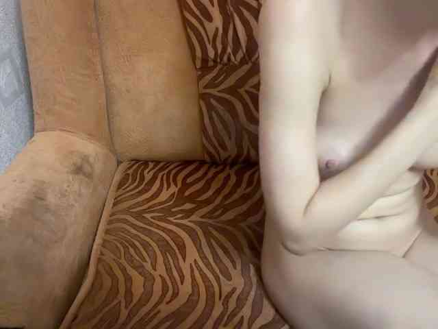 PussyCat_666 webcam