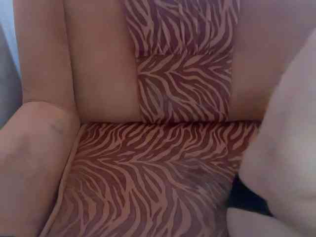 PussyCat_666 webcam