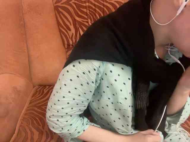 PussyCat_666 webcam