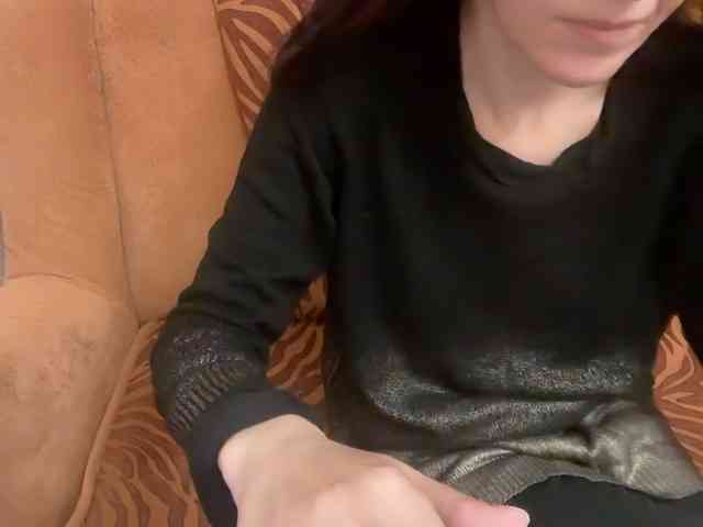 PussyCat_666 webcam