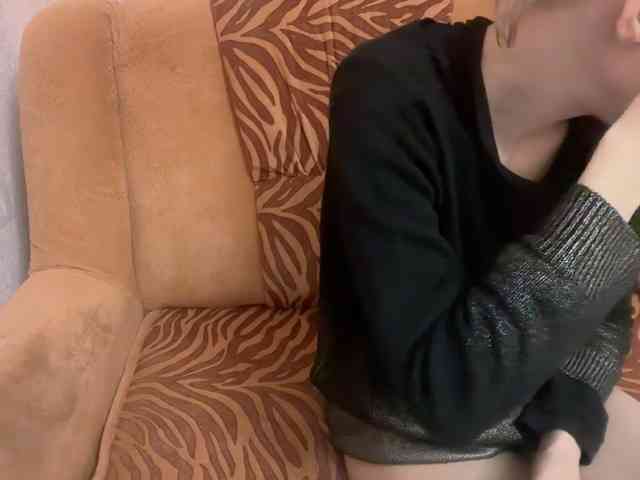 PussyCat_666 webcam