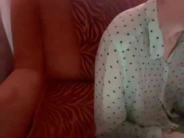 PussyCat_666 webcam