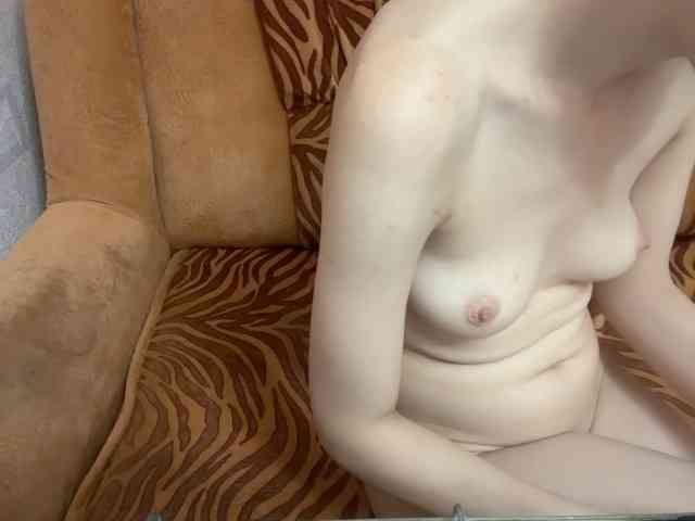 PussyCat_666 webcam