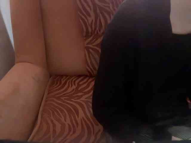 PussyCat_666 webcam