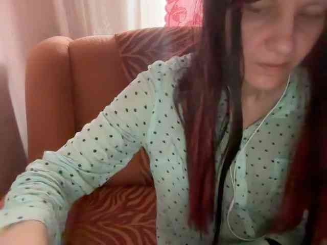 PussyCat_666 webcam