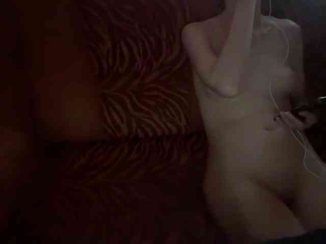 PussyCat_666 webcam