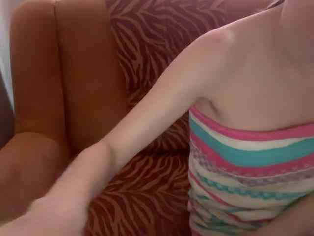 PussyCat_666 webcam