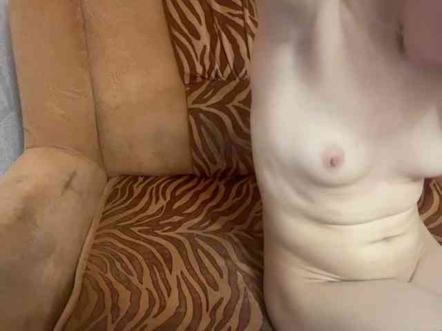 PussyCat_666 webcam