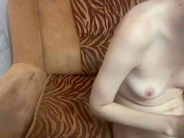 PussyCat_666 webcam
