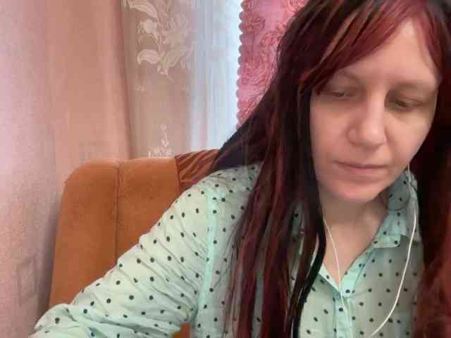PussyCat_666 webcam