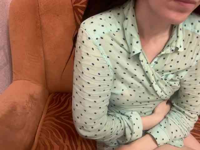 PussyCat_666 webcam