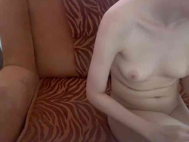 PussyCat_666 webcam