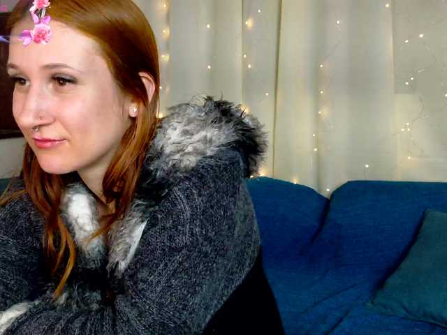 Khalee live cam on BongaCams