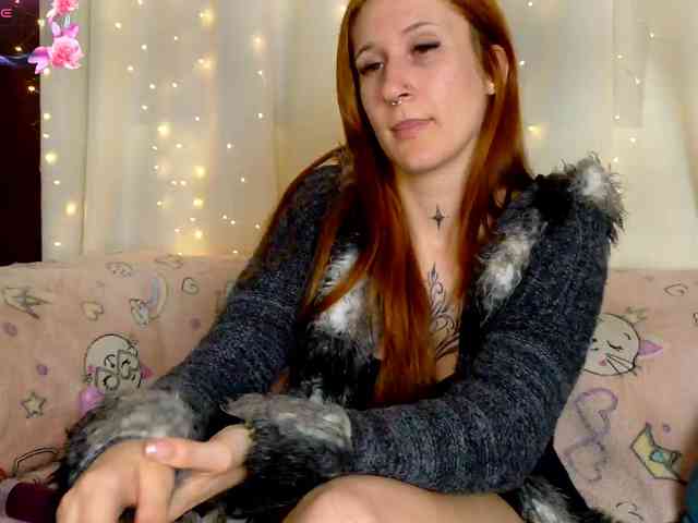 Modelo: Khalee
