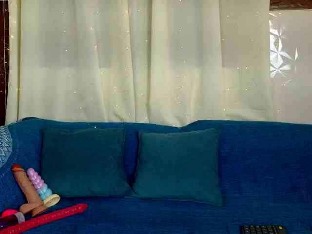 Modelo: Khalee