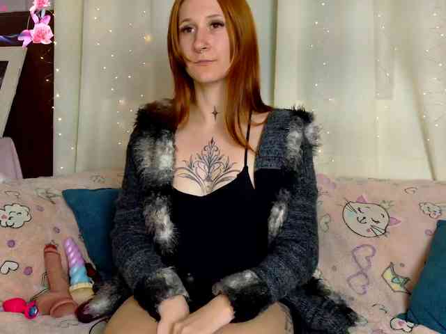 Modelo: Khalee