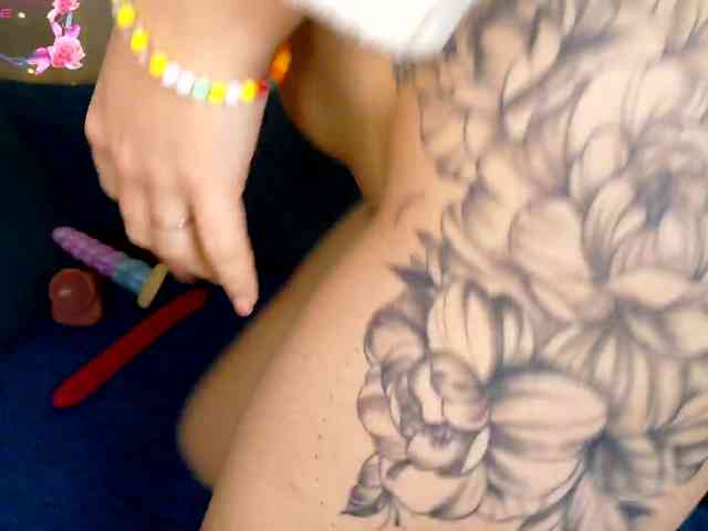 Modelo: Khalee