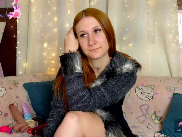 Khalee webcam