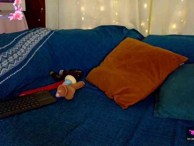 Modelo: Khalee