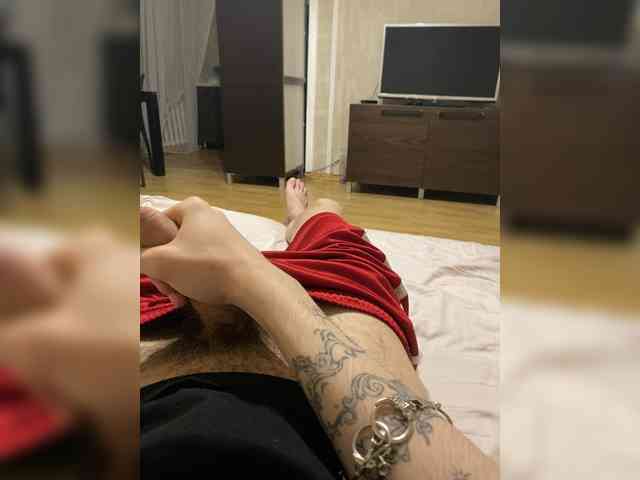 David77vld Live Webcam on BongaCams