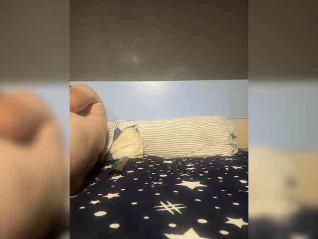 Jasmine12341 webcam