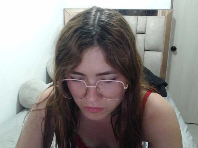 RoussFox's BongaCams show and profile