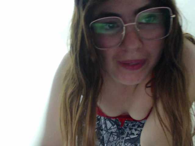 RoussFox's BongaCams show and profile