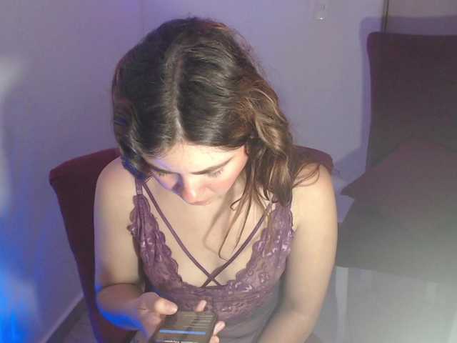 RoussFox live cam on BongaCams