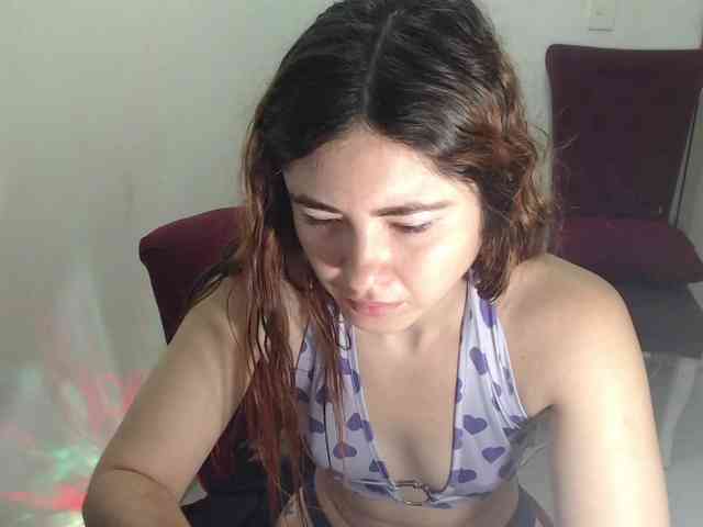 RoussFox webcam