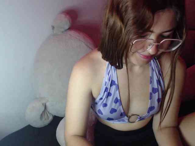 porn web cam RoussFox