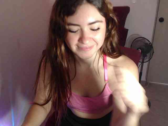 RoussFox webcam